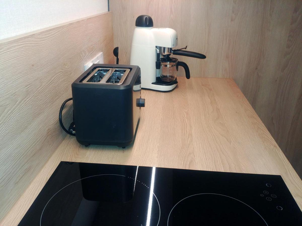Bel Mare Wyspa, Apartament Z Parkingiem Gratis Мендзыздрое Экстерьер фото