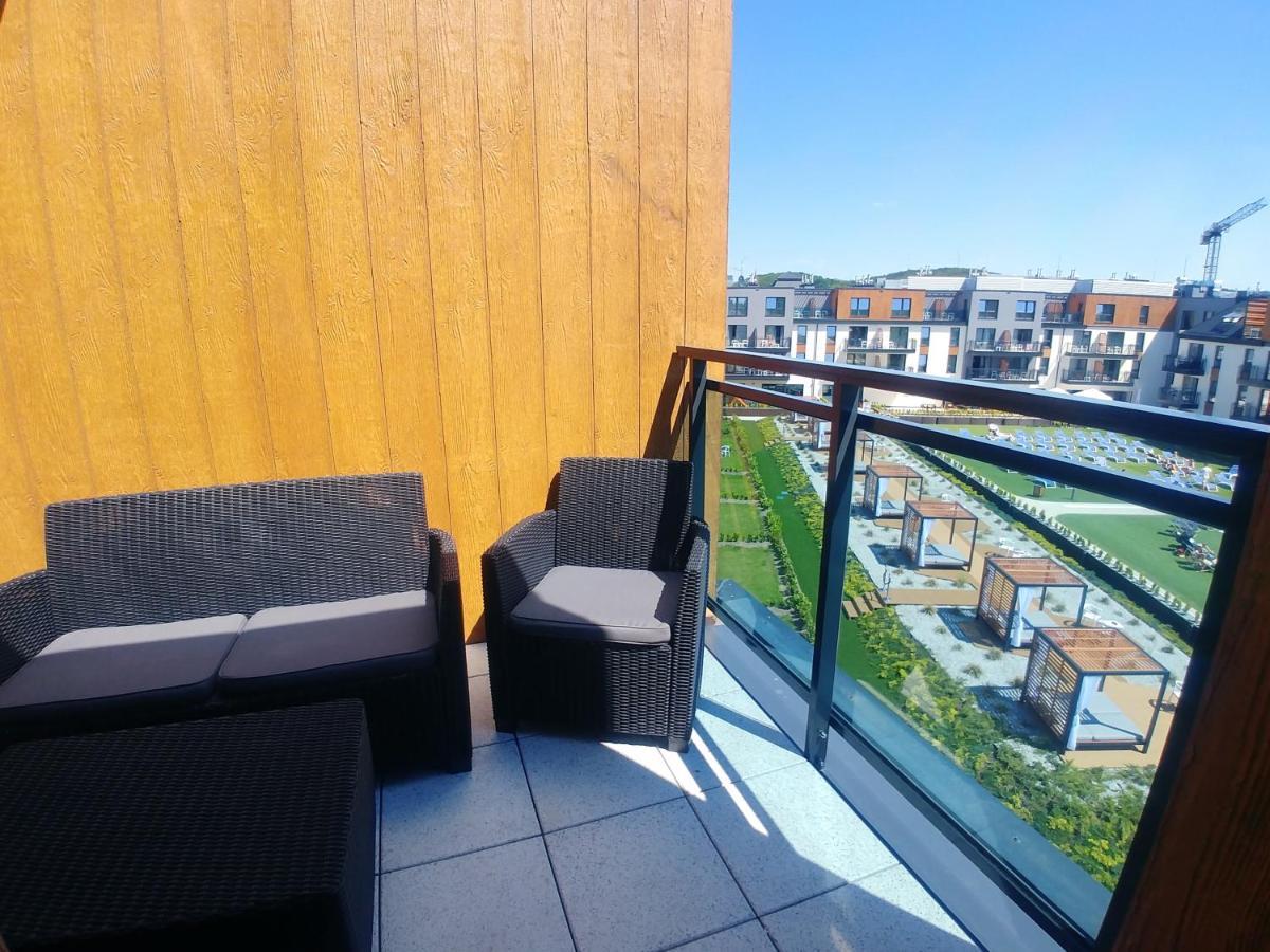 Bel Mare Wyspa, Apartament Z Parkingiem Gratis Мендзыздрое Экстерьер фото