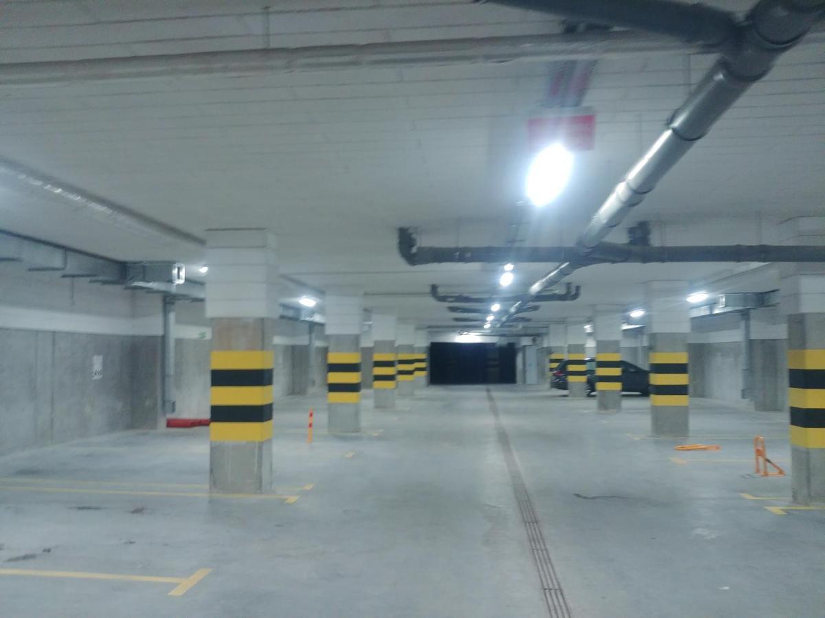 Bel Mare Wyspa, Apartament Z Parkingiem Gratis Мендзыздрое Экстерьер фото