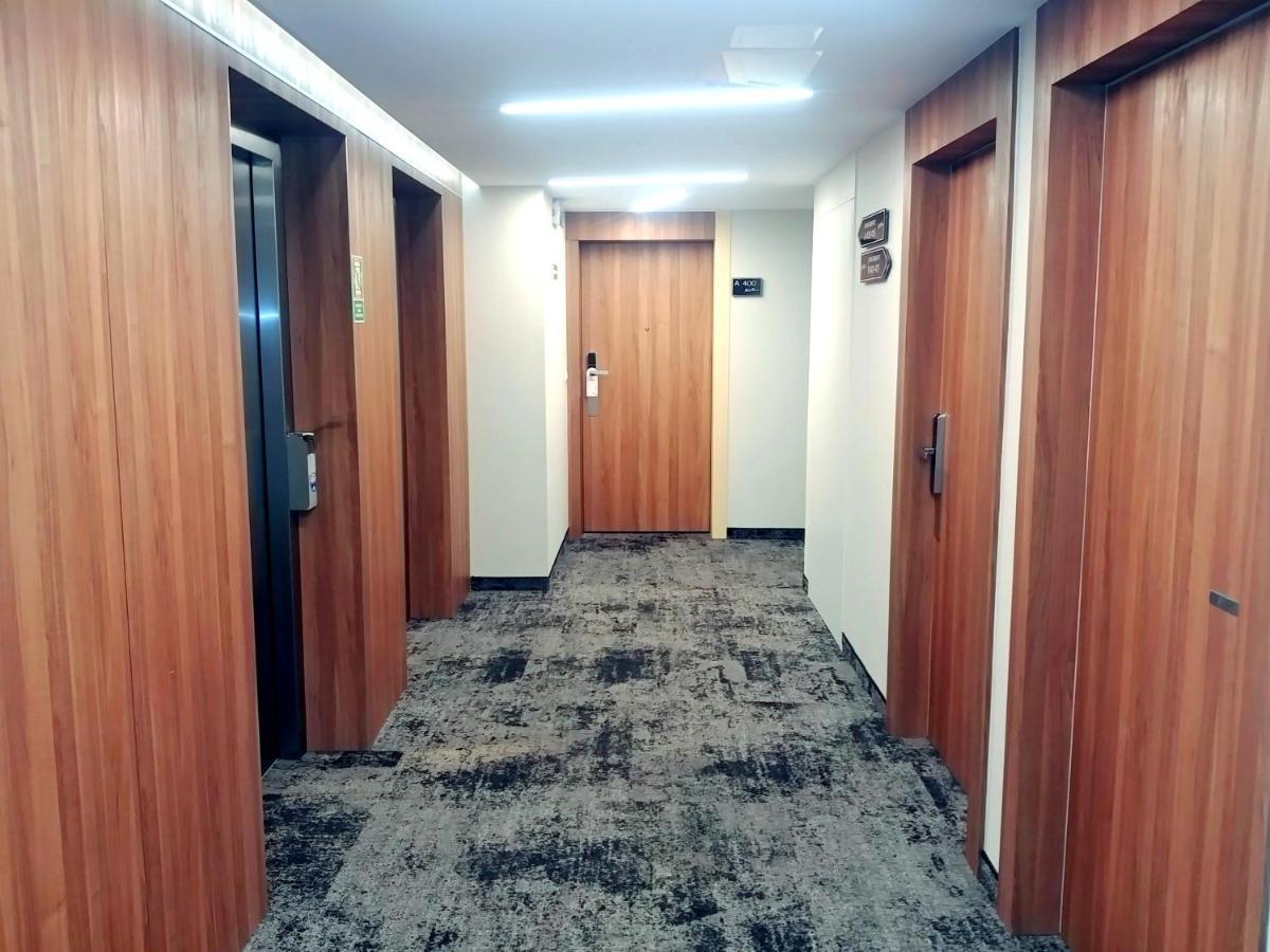 Bel Mare Wyspa, Apartament Z Parkingiem Gratis Мендзыздрое Экстерьер фото